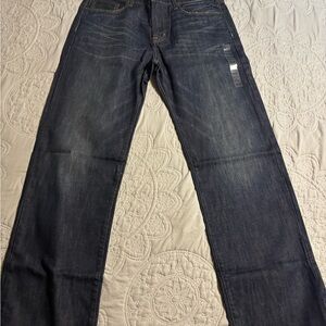 Men's American Eagle Blue Jeans 36/36